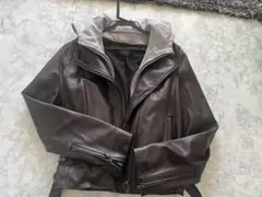 2026年最新】レザージャケット バーニーズニューヨークの人気アイテム