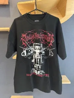 2026年最新】BRING me the horizon tシャツ xlの人気アイテム - メルカリ