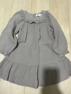 ZARA ワンピース 98cm