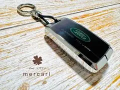RANGE ROVER ディフェンダー スマートキー スペアキー - メルカリ
