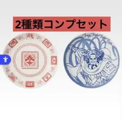 ファイターズのお皿2枚セット - メルカリ