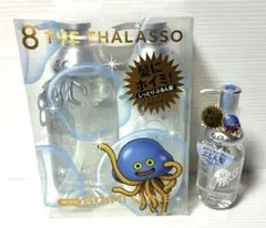 8 THE THALASSO ドラクエ ホイミスライム 限定 シャンプー オイル