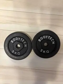 IVANKO ラバーダンベルプレート 5kg4枚 計20kg ゆうゆうメルカリ便 IVANKO ラバーダンベルプレート 5kg4枚 計20kg ゆうゆうメルカリ便