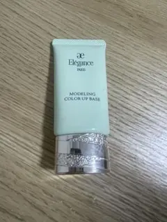 エレガンス　モデリングカラーアップベースUV GR440 グリーン