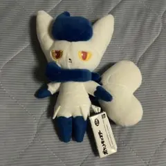 ポケットモンスター ポケモン Pokémon　ぬいぐるみ　ニャオニクス　最安値②
