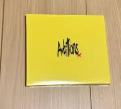 ONE OK ROCK Ambitions CD DVDワンオク アンビションズ