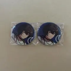 あんスタ 7周年 缶バッジ 朔間凛月