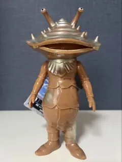 ウルトラ怪獣シリーズ カネゴン タグ付き（送料無料） - メルカリ