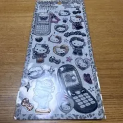 サンリオ　平成はっぴーフォン ギャルキティ ハローキティ