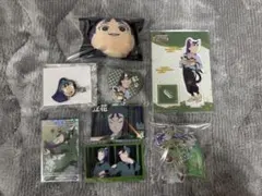 忍たま乱太郎 まとめ売り 立花仙蔵