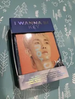 2026年最新】key i wanna beの人気アイテム - メルカリ