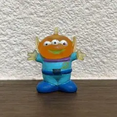 トイストーリー バスボール エイリアン マスコット ミニチュア バスボム 入浴剤