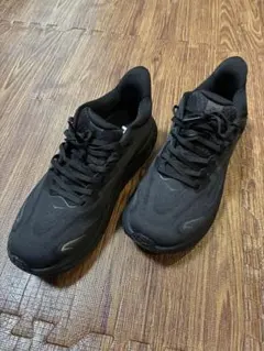 HOKA 未使用品　ホカオネオネ　クリフトン10 27.5 Dワイズ