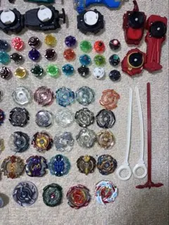 2025年最新】ベイブレード パーツ セットの人気アイテム - メルカリ