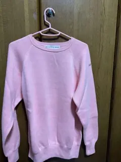 BATEAUXDE ships サイズ3サーモンピンク