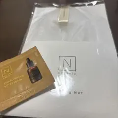 Nオーガニック2点セット