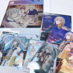 アイドリッシュセブン アイナナ 四葉環 紙類 まとめ売り