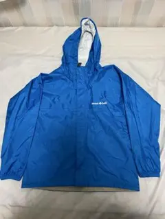 mont bell クレッパー Kid's 150