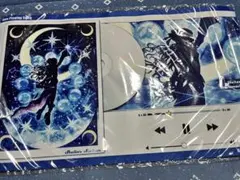 ホロライブ 星街すいせい プレイマット ラバーマット