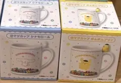 【セット】サンリオ 当りくじ