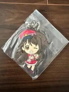 【美品】アイドルマスター シンデレラガールズ 島村卯月 ラバストのサムネイル