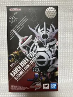 2026年最新】s.h.figuarts 仮面ライダーエボルの人気アイテム - メルカリ