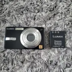 『ジャンク』Panasonic LUMIX DMC-LZ10 ブラック ジャンク』Panasonic LUMIX DMC-LZ10 ブラック - メルカリ
