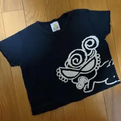 ヒスミニ トップス 80