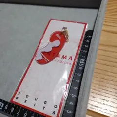 銀魂 沖田総悟 アクリルキーホルダー