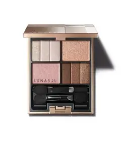 LUNASOL スリーディメンショナルアイズ02