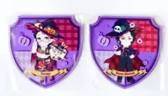 鬼滅の刃　ufotable ハロウィン　アクリルコースター　珠世　無惨