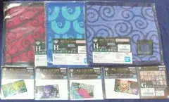 一番くじ ワンピース EX 悪魔を宿す者達vol.3　まとめ売り