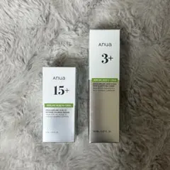 【新品未使用】Anua AZELAIC ACID アゼライン酸セット