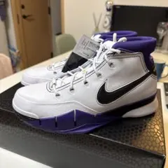 2026年最新】nike コービー プロトロの人気アイテム - メルカリ