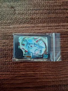 ポケモンフレンダ　ワンダーピック　グレイシア①　まとめて購入で最大200円引