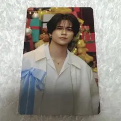 藤牧京介 ウィンマジ トレカ