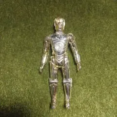 2025年最新】オールドケナー c3poの人気アイテム - メルカリ