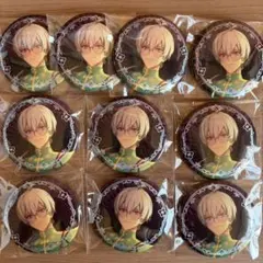 アイナナ　逢坂壮五　リンウイ　缶バッジ15個