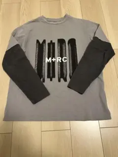 M+RC NOIR ロンTのサムネイル