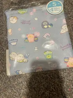 すみっコぐらし巾着