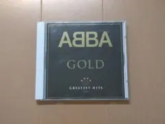 ABBA GOLD グレイテストヒッツ
