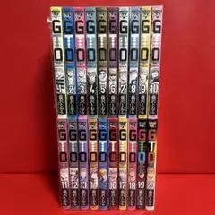 2025年最新】gto パラダイス ロスト セットの人気アイテム