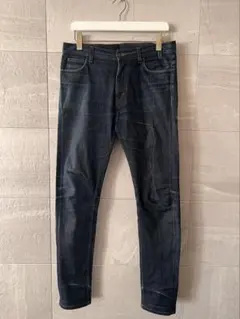 JIL SANDER メンズデニムパンツ JIL SANDER（ジルサンダー）の「STANDARD JEANS 01（デニムパンツ