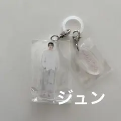2026年最新】seventeen セブチ ジュンの人気アイテム - メルカリ