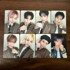 NEXZ SOGEON オール beat boxer