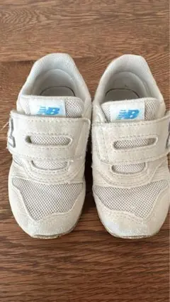 New Balance キッズ　シューズ　14cm