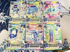 フューチャリングガール　まとめ売り