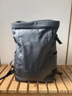 コールマン シールド35 ヘザーブラック