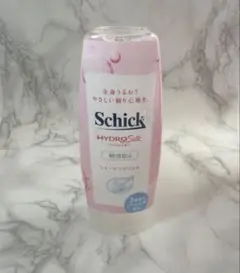 シック　シェービングジェルのサムネイル