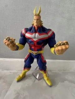 僕のヒーローアカデミア ダークマイト フィギュアのサムネイル